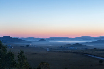 阜阳师范学院的日语系怎么样啊